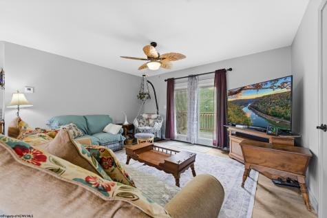 1384 Clifton Mills Road Bruceton Mills WV 26525