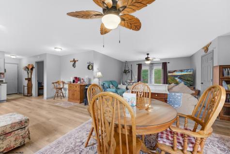 1384 Clifton Mills Road Bruceton Mills WV 26525