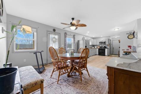 1384 Clifton Mills Road Bruceton Mills WV 26525