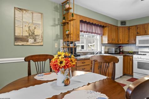 1329 Sabraton Avenue Morgantown WV 26505