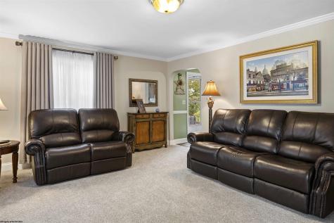 1329 Sabraton Avenue Morgantown WV 26505