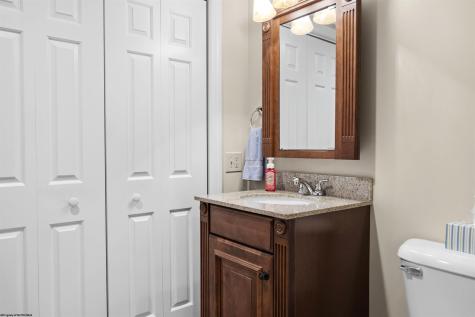 1329 Sabraton Avenue Morgantown WV 26505