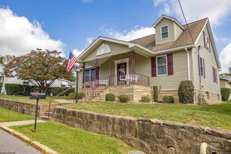 1329 Sabraton Avenue Morgantown WV 26505