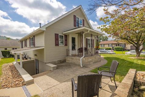 1329 Sabraton Avenue Morgantown WV 26505