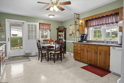 1329 Sabraton Avenue Morgantown WV 26505