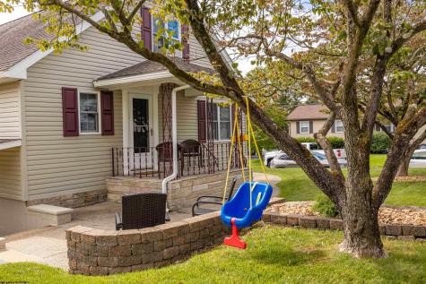 1329 Sabraton Avenue Morgantown WV 26505