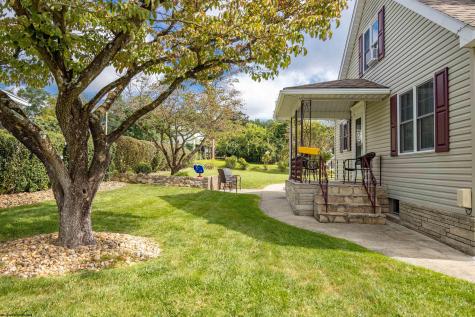 1329 Sabraton Avenue Morgantown WV 26505