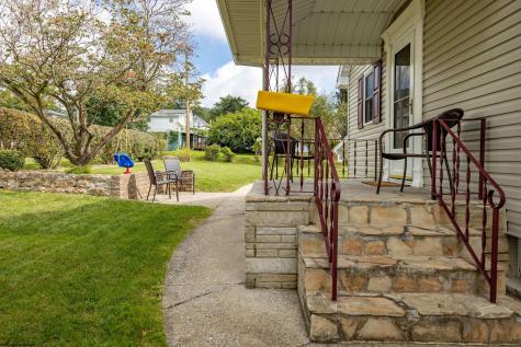 1329 Sabraton Avenue Morgantown WV 26505