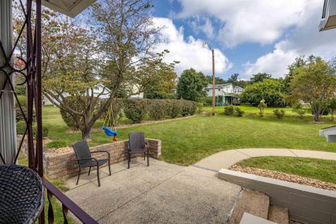 1329 Sabraton Avenue Morgantown WV 26505