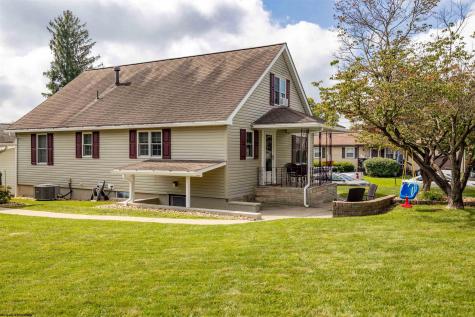 1329 Sabraton Avenue Morgantown WV 26505