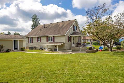 1329 Sabraton Avenue Morgantown WV 26505