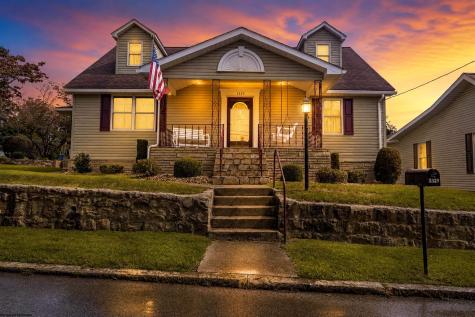1329 Sabraton Avenue Morgantown WV 26505