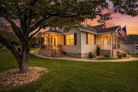 1329 Sabraton Avenue Morgantown WV 26505