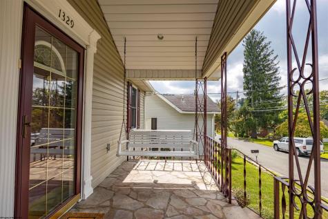 1329 Sabraton Avenue Morgantown WV 26505