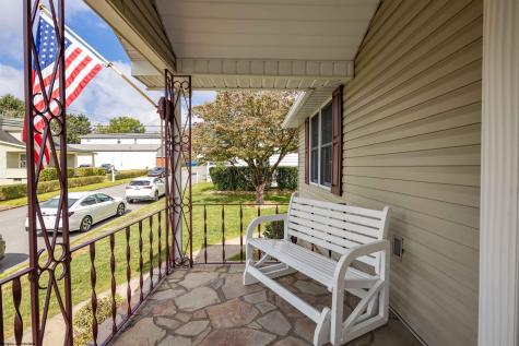 1329 Sabraton Avenue Morgantown WV 26505