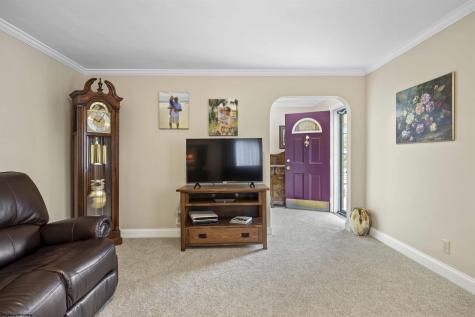 1329 Sabraton Avenue Morgantown WV 26505