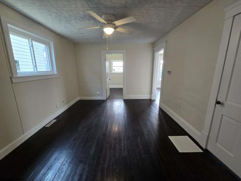 407 West Virginia Avenue Nutter Fort WV 26301