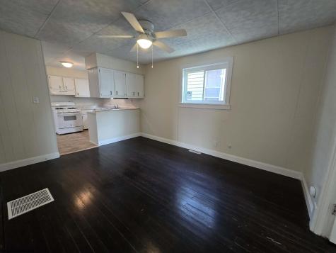 407 West Virginia Avenue Nutter Fort WV 26301