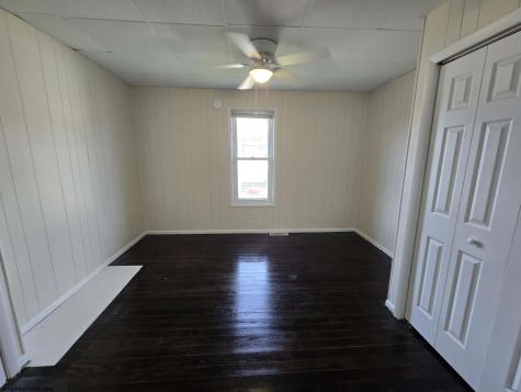 407 West Virginia Avenue Nutter Fort WV 26301