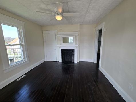 407 West Virginia Avenue Nutter Fort WV 26301