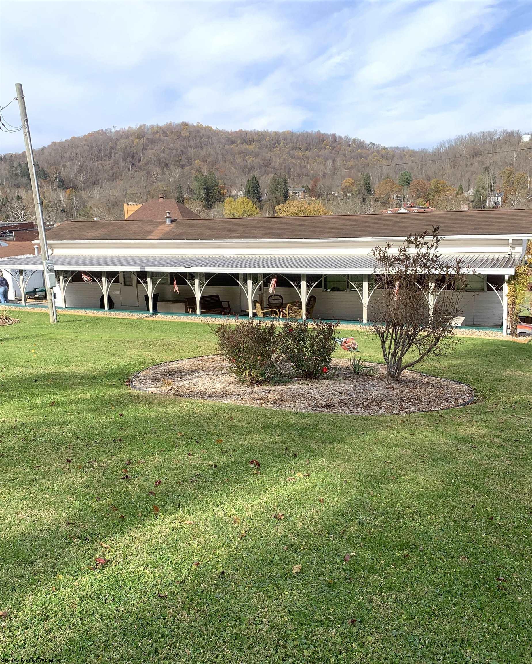 89 Station Street Shinnston WV 26431