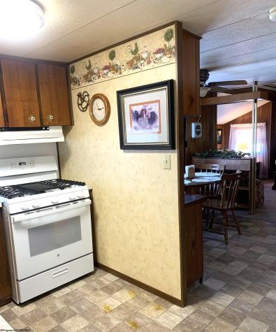 89 Station Street Shinnston WV 26431