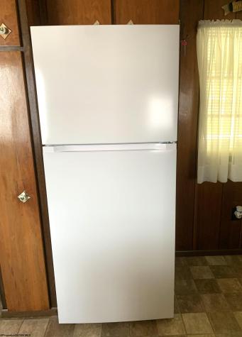 89 Station Street Shinnston WV 26431