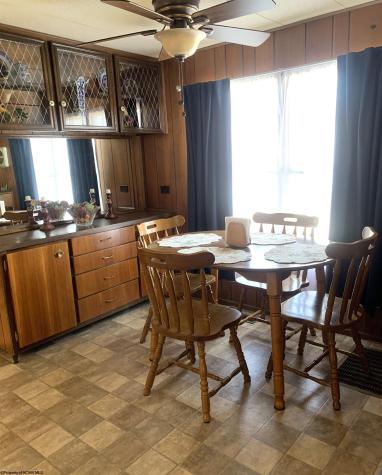 89 Station Street Shinnston WV 26431