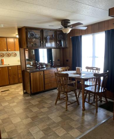 89 Station Street Shinnston WV 26431