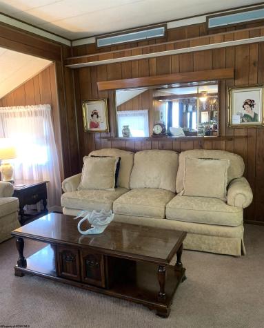 89 Station Street Shinnston WV 26431