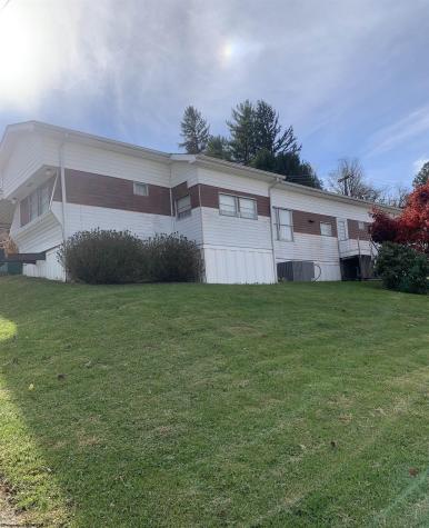 89 Station Street Shinnston WV 26431