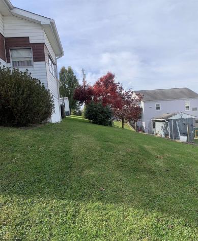 89 Station Street Shinnston WV 26431