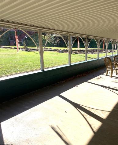 89 Station Street Shinnston WV 26431