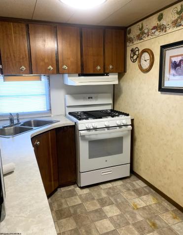 89 Station Street Shinnston WV 26431