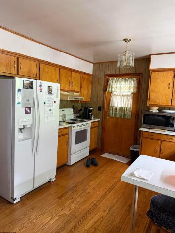 4048 Parson Road Elkins WV 26241