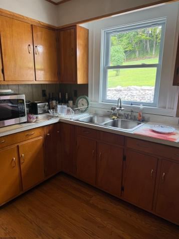 4048 Parson Road Elkins WV 26241