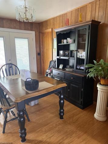 4048 Parson Road Elkins WV 26241