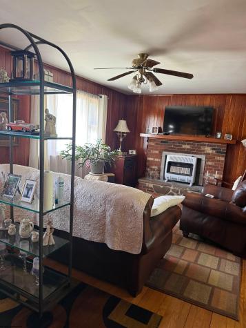 4048 Parson Road Elkins WV 26241