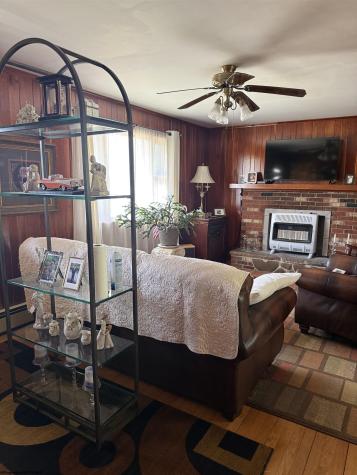 4048 Parson Road Elkins WV 26241