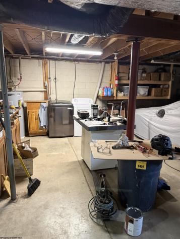 4048 Parson Road Elkins WV 26241
