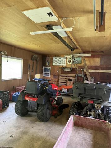 4048 Parson Road Elkins WV 26241