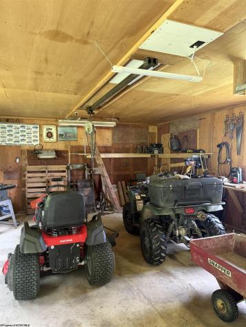 4048 Parson Road Elkins WV 26241