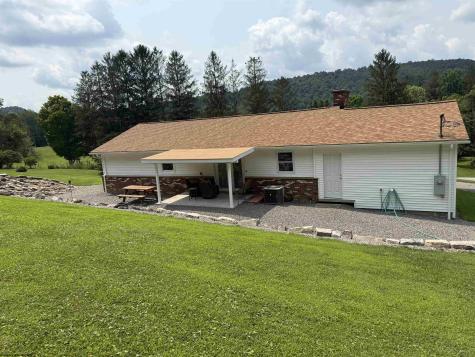 4048 Parson Road Elkins WV 26241