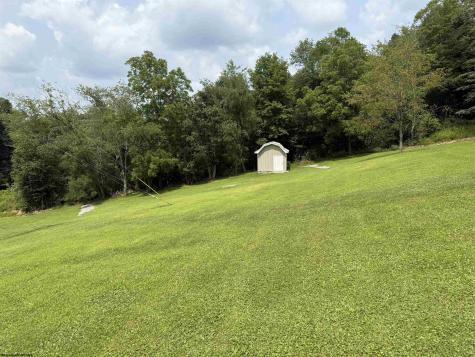 4048 Parson Road Elkins WV 26241