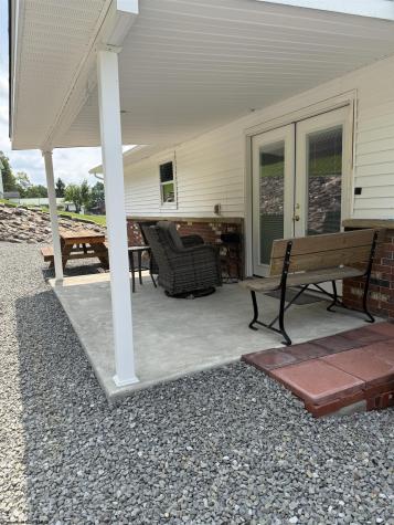 4048 Parson Road Elkins WV 26241
