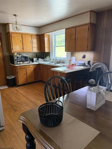 4048 Parson Road Elkins WV 26241