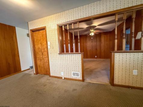 1406 N 20th Street Clarksburg WV 26301