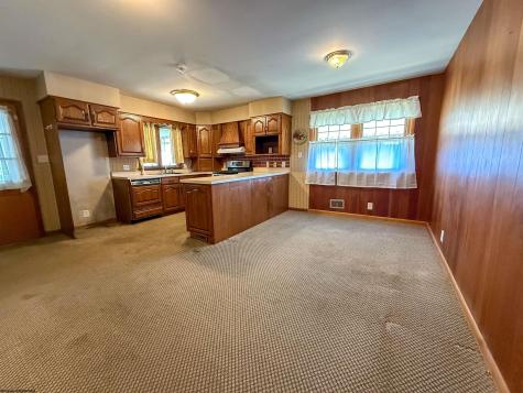 1406 N 20th Street Clarksburg WV 26301