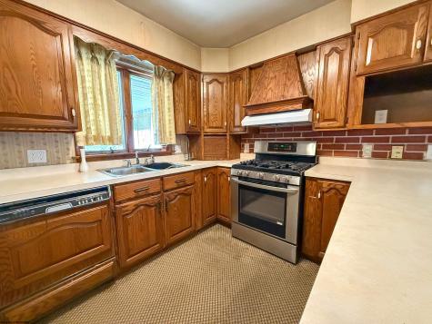 1406 N 20th Street Clarksburg WV 26301