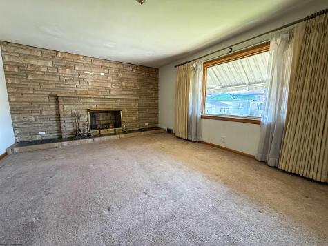 1406 N 20th Street Clarksburg WV 26301